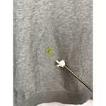 Nike  Full Zip Hoodie Women's Large Gray‎ Sweatshirt Hooded Jacket Photo 3