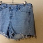 Abercrombie & Fitch  The baggy short low rise curve love Size 30 Photo 3