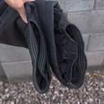 Vintage BLACK BEAR Snowsuit Ski Bib Winter Wear Women's Large Black Photo 6