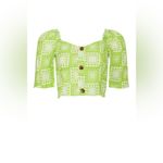 The Odell’s Lime Green Off Photo 2