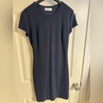 Bailey44 Bailey/44 Delos Tie-Back Mini Dress, black, small Photo 2