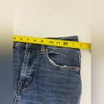 Kensie  Jeans The Allie High Rise Straight Size 4 27 EUC Photo 6