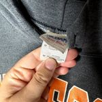 Gildan Tennessee Grey Long Sleeve Hooded Sweatshirt Hoodie Unisex M Photo 1