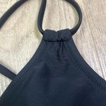 Charmo NWOT Black One Photo 2