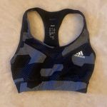 Adidas EUC  Sports Bras (3) Photo 3