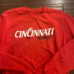 Champion Cincinnati Bearcats Crewneck Photo 1