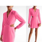 EXPRESS Blazer Dress Photo 3