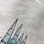 Old Navy  EveryWear Mother Like No Other White Graphic Crew Neck T-Shirt M Photo 13