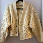 ZARA  Knit Cardigan Photo 0