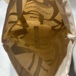 New York Transit The New Yorker canvas tote bag excellent condition Photo 6