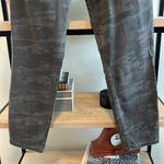Sanctuary Anthropologie Mid-Rise Camo Skinny Ankle Jeans, 29 Photo 2