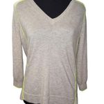 J.Crew Light Beige Sweater Photo 0