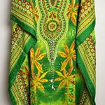 Kaftan Dresses for Women Beach Coverups, One Size Kaftans Photo 0