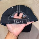 Texas Cap Black Photo 0