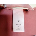 Selkie Brown Wrap Dress size S Photo 11