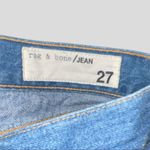 Rag and Bone  distressed short shorts! Photo 6