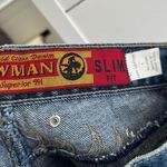 LawMan Women’s 1 100% Cotton Western Jeans Photo 5