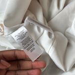 Ann Taylor  Animal Print Dress SIZE XXSp Photo 2