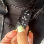 Helmut Lang HELMET LANG Corset Top Black Women's SIZE XS Photo 6