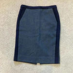 J.Crew thick skirt Photo 0