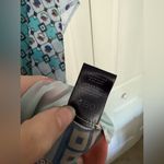 Clover Canyon 100% Silk Wide Flowy Oversized Sheer Top Blouse Size XS Photo 5