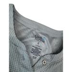 Croft & Barrow NWOT  Women’s  Sleepwear Long Sleeve Top Grey Size PL Photo 2