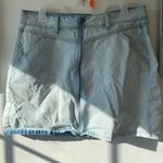 So Denim Skirt Size 16 Photo 1
