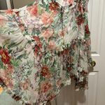 Zimmermann NWT.  100% silk dress Sz AU2 US8 Photo 9