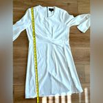 Ro & De SUMMER Women's White Blouse Photo 7