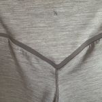 Vitality leggings Gray Size No size found on these but these are very stretchy would fit M or L. Photo 2
