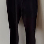 Liverpool Women's ‎ Jeans, Size 4/27, Black (29x30) Photo 0