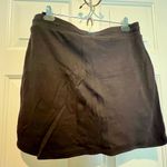 Croft & Barrow  Skort Black - medium Photo 3