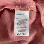 Madison & Berkeley  XXL Coral‎ Tank Top NWT Photo 4