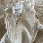 Entro  beautiful bohemian summer dress size S Photo 2