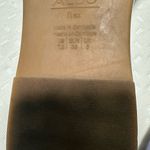 ALDO  Women's Purple Braided Slide Sandals Photo 7