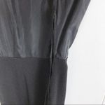 40s VINTAGE NY Dress Institute Cocktail Dress Black Photo 6