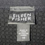 Eileen Fisher  Quilted Snap Button Up Jacket XS Photo 1