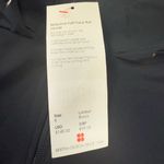 Sweaty Betty Sweaty‎ Betty Women's Size Small Fast Track Running Jacket New Black lightweight Photo 8