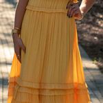 Current Air  Dress Photo 1