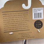 Gas-Huu Gaa-Huu faux fur cozy slippers women Size Medium 7-8 Photo 8