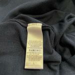 Free People  Women's Sleeveless Tank Maxi Dress Blue Size L Photo 9