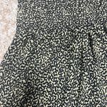Topshop NWT  Cheetah Print Dress Photo 1