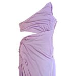 Katie May  Vanessa Gown Lilac Purple Pastel Formal Party Size M Photo 7