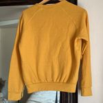 Anthropologie  Midnight Rider Carolita Scorpio Sweatshirt New With Tags Photo 5
