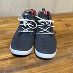 Circus by Sam Edelman soho Charcoal Gray Plaid Lined Chukka Boots booties Sz 7 Photo 1