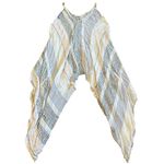 Michael Stars Spaghetti Strap Flowy Dress Beach Cover Up Swim One Size Womens Photo 1