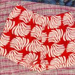 A New Day  Size M Linen Blend Shorts Photo 0