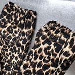 Juicy Couture  Long Sleeve Cheetah Print Romper - Size 12 - EUC Photo 2