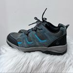 Northside New  Womens Monroe Trail Hiking Shoes Gray Low Top Mesh sz 8.5 Photo 54