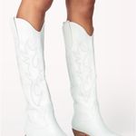 Princess Polly Billini  Cowboy Boots Photo 0
